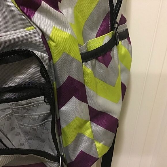 ful Backpack Uni Sex style - Picture 2 of 8